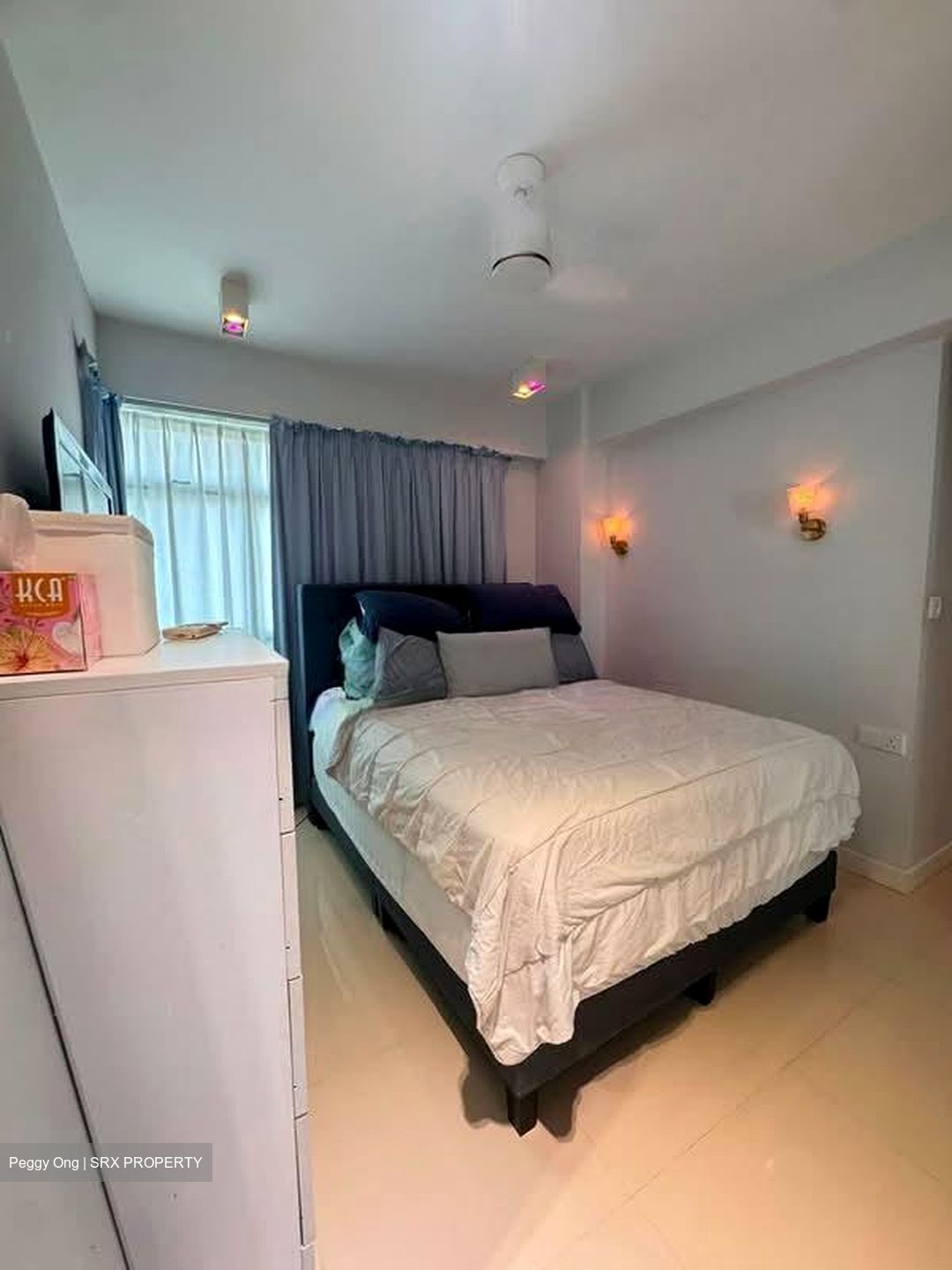 Blk 440A Clementi Cascadia (Clementi), HDB 3 Rooms #593456781